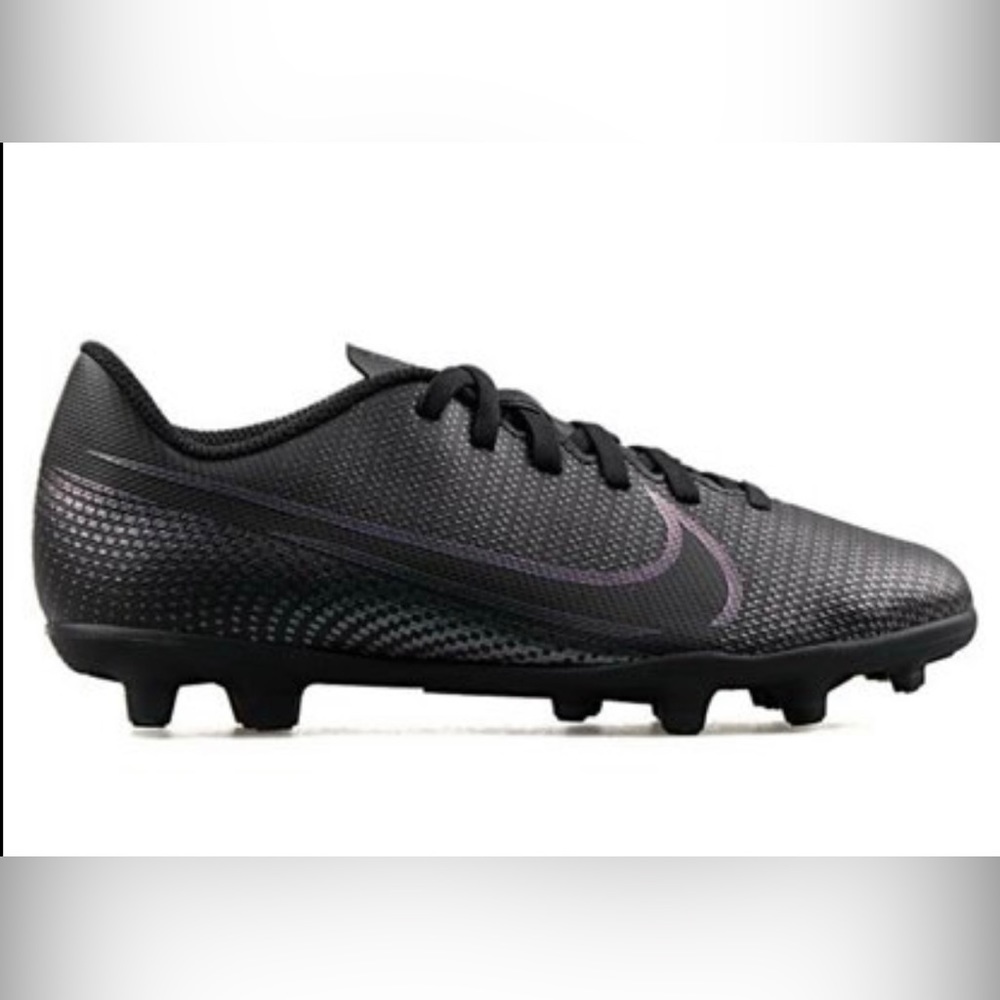 Youth Nike Mercurial Vapor Football Cleats size 1.5
